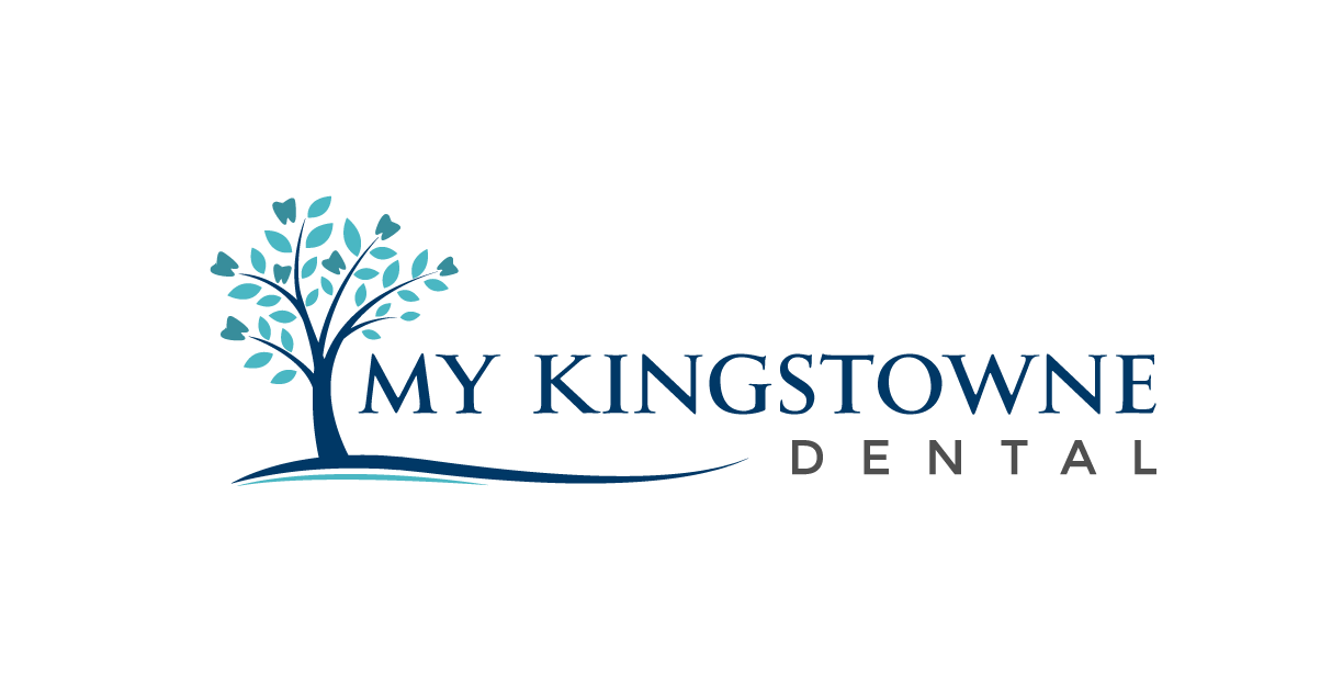 Link to MY KINGSTOWNE DENTAL home page