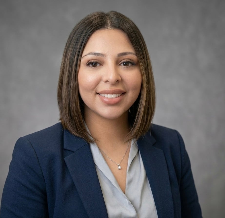 Damaris - Assistant Manager at My Kingstowne Dental